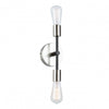 Truro 2-Light Wall Light Sconce