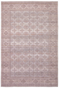 Rosamond Grey Rug 5'3