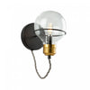 Martina 1-Light Wall Sconce