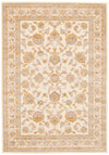 Elah Ivory Area Rug - 5'3