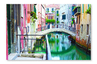 Travel 1 24x36 Wall Art Fabric Panel Without Frame