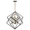 Artistry 6-Light Chandelier II