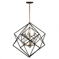 Artistry 6-Light Chandelier II 