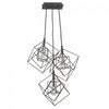 Artistry 3-Light Chandelier I