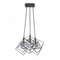 Artistry 3-Light Chandelier II 