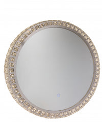 Reflections AM302 Lighted Mirror 