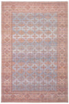 Rosamond Blue Rug 5'3