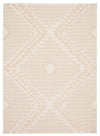 Torionna Beige Area Rug - 5'0