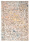 Makiko Grey Area Rug - 5'0