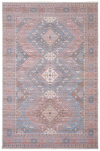 Samia Blue Rug 7'10