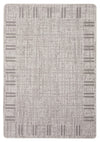 Joni Grey Area Rug - 4'4