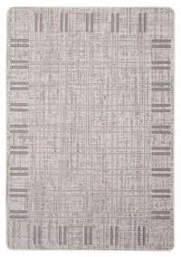 Joni Grey Area Rug - 4'4