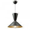 Tempo 1-Light Large Pendant