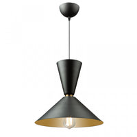 Tempo 1-Light Large Pendant 