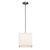 Mercer Street Pendant Light I