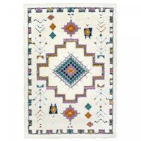 Lola Crown 3x5 Area Rug 