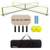 Triumph 4-Square Pickleball Set