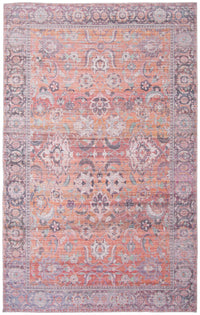 Boann Copper Rug 5'3