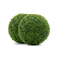 Artificial Boxwood 11