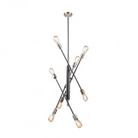 Truro 8-Light Pendant 