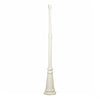 Classico 1-Light White Post