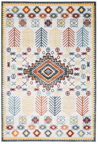 Gypsy Grey Machine Washable Area Rug - 8'0