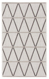 Ashton Ivory Area Rug - 2'2