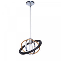 Cosmic Pendant Light 