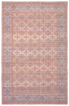 Rosamond Copper Rug 5'3