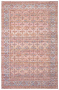 Rosamond Copper Rug 5'3