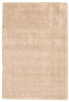 Alaura Classic Beige Shag - 3'11