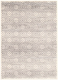 Electra Cream Area Rug - 7'10