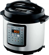 Ecohouzng Stainless Steel Electric Pressure Cooker