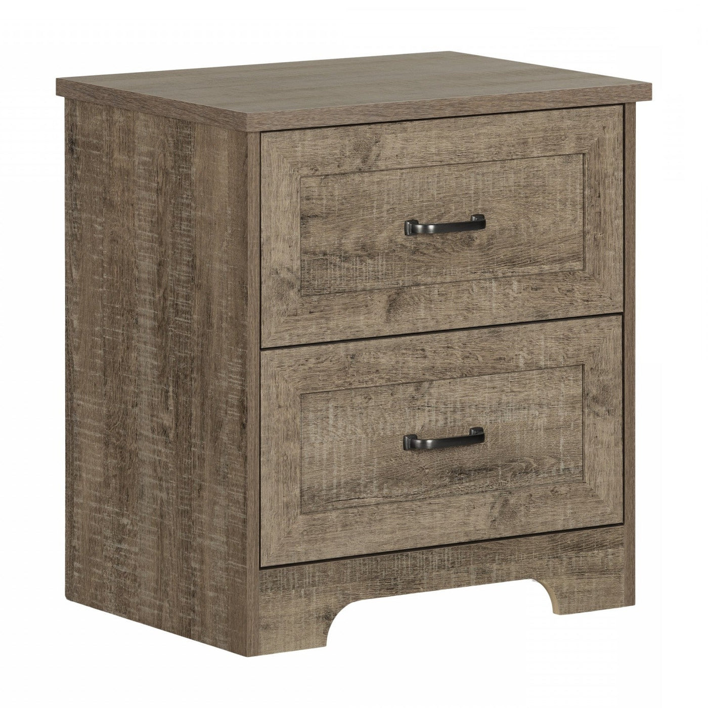 Weathered nightstand store