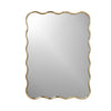 Sabrina Gold Mirror - 28 x 38