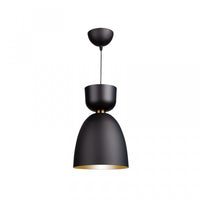 Tempo 1-Light Pendant 