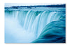 Niagara Falls 24x36 Wall Art Fabric Panel Without Frame