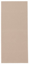 Bellezza Taupe Area Rug - 2'2