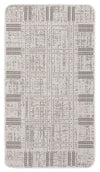 Joni Grey Area Rug - 2'2