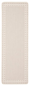 Clementine Ivory Area Rug - 2'2