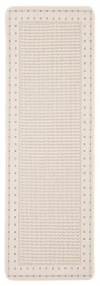 Clementine Ivory Area Rug - 2'2