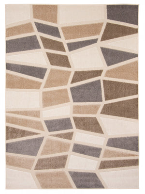 Celestina Ivory Area Rug - 6'7