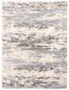 Astra Cream/Grey Area Rug - 6'7