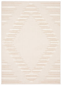 Bree Beige Area Rug - 8'0