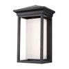 Overbrook 1-Light Outdoor Wall Light I