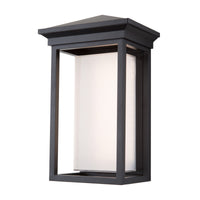 Overbrook 1-Light Outdoor Wall Light I 