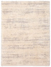 Kei Cream/Light Grey Area Rug - 6'7