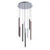 Galiano 8-Light Chandelier