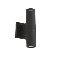 Nuevo 2-Light Outdoor Wall Light I 