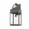 Fulton 1-Light Outdoor Wall Light IV